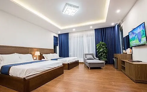 Villa Ngọc Trai NT06